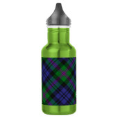 Clan Baird Tartan Waterfles (Links)