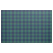 Clan Barclay Hunting Tartan Stof (Yard (91,4 cm))