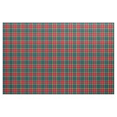 Clan Baxter Tartan Stof (Yard (91,4 cm))