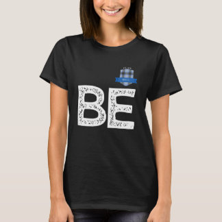 Clan Bell B en E Family Matching T-shirt
