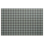 Clan Bell Scottish Tartan Play Fabric Stof (Yard (91,4 cm))
