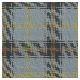 Clan Bell Scottish Tartan Play Fabric Stof