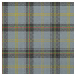 Clan Bell Scottish Tartan Play Fabric Stof