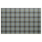 Clan Bell Scottish Tartan Play Fabric Stof (Fat Quarter)