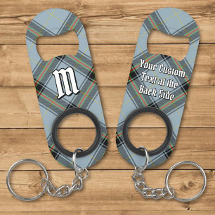 Clan Bell Tartan Mini Flessenopener
