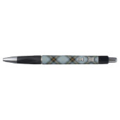 Clan Bell Tartan Pen (Voorkant)