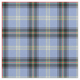 Clan Bell Tartan Stof