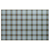Clan Bell Tartan Stof (Yard (91,4 cm))