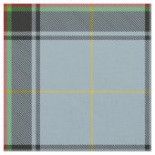 Clan Bell Tartan Stof (Close Up)