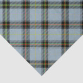 Clan Bell Tartan Tissuepapier (Detail)