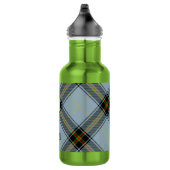 Clan Bell Tartan Waterfles (Rechts)