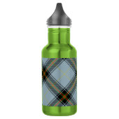 Clan Bell Tartan Waterfles (Links)
