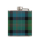 Clan Blair Ancient Flask Heupfles (Achterkant)