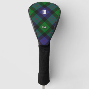 Clan Blair Golf Head Hoesje Golfheadcover