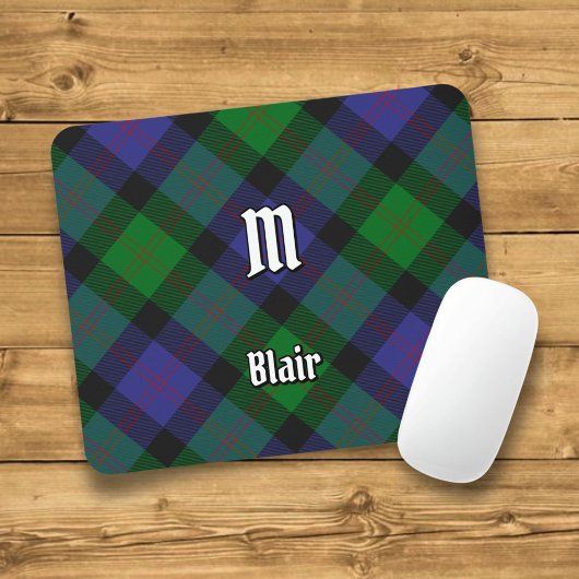 Clan Blair Muismat