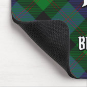 Clan Blair Muismat (Hoek)