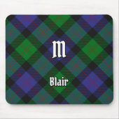 Clan Blair Muismat (Voorkant)
