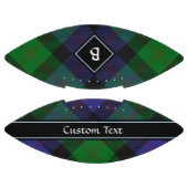 Clan Blair Tartan Football (Panelen)