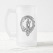 Clan Boyd Crest Matglas Bierpul (Links)