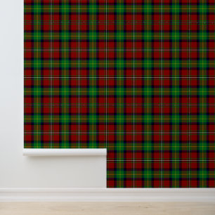 Clan Boyd Tartan Behang