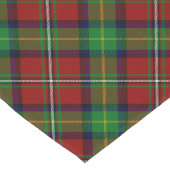 Clan Boyd Tartan Lange Tafelloper (Hoek)