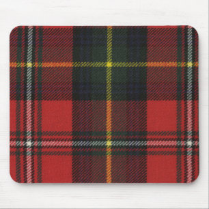 Clan Boyd Tartan Muismat