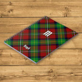 Clan Boyd Tartan Notitieboek