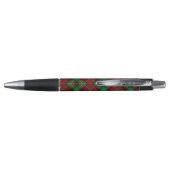 Clan Boyd Tartan Pen (Achterkant)