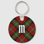 Clan Boyd Tartan Sleutelhanger (Voorkant)