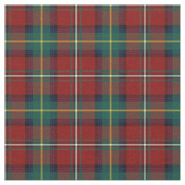 Clan Boyd Tartan Stof