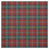 Clan Boyd Tartan Stof (Swatch)
