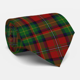 Clan Boyd Tartan Stropdas