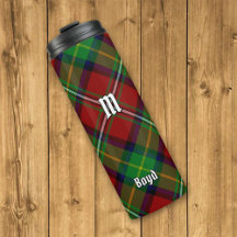 Clan Boyd Tartan