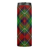 Clan Boyd Tartan Thermosbeker (Achterkant)