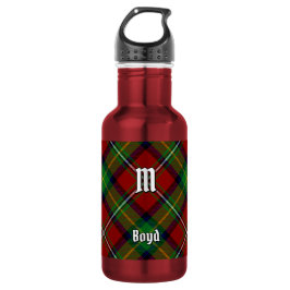 Clan Boyd Tartan Waterfles