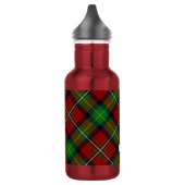 Clan Boyd Tartan Waterfles (Links)