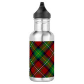 Clan Boyd Tartan Waterfles (Rechts)