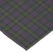 Clan Boyle Tartan Patroon Tafelkleed (Gekanteld)