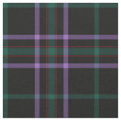 Clan Boyle Tartan Stof (Close Up)