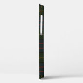 Clan Boyle Wapen & Tartan Case-Mate iPhone Case (Achterkant / Links)
