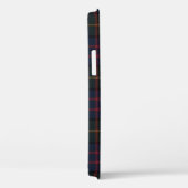 Clan Boyle Wapen & Tartan Case-Mate iPhone Case (Achterkant / Rechts)