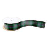 Clan Brodie Hunting Tartan Satijnen Lint (Spoel)