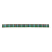 Clan Brodie Hunting Tartan Satijnen Lint (Voorkant)