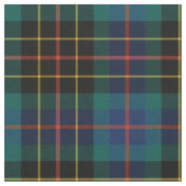 Clan Brodie Hunting Tartan Stof (Close Up)