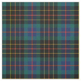 Clan Brodie Hunting Tartan Stof
