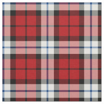Clan Brodie Jurk Tartan
