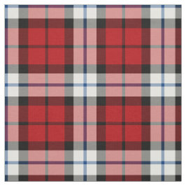 Clan Brodie Jurk Tartan Stof