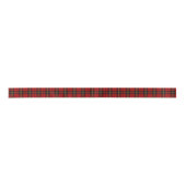 Clan Brodie Tartan Satijnen Lint (Voorkant)