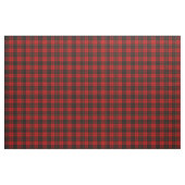 Clan Brodie Tartan Stof (Fat Quarter)