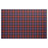 Clan Brown Tartan Stof (Yard (91,4 cm))